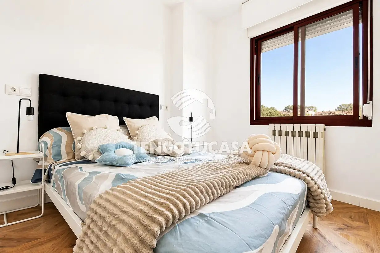 Habitación de Piso en venta en Pinto con Aire acondicionado, Calefacción y Parquet