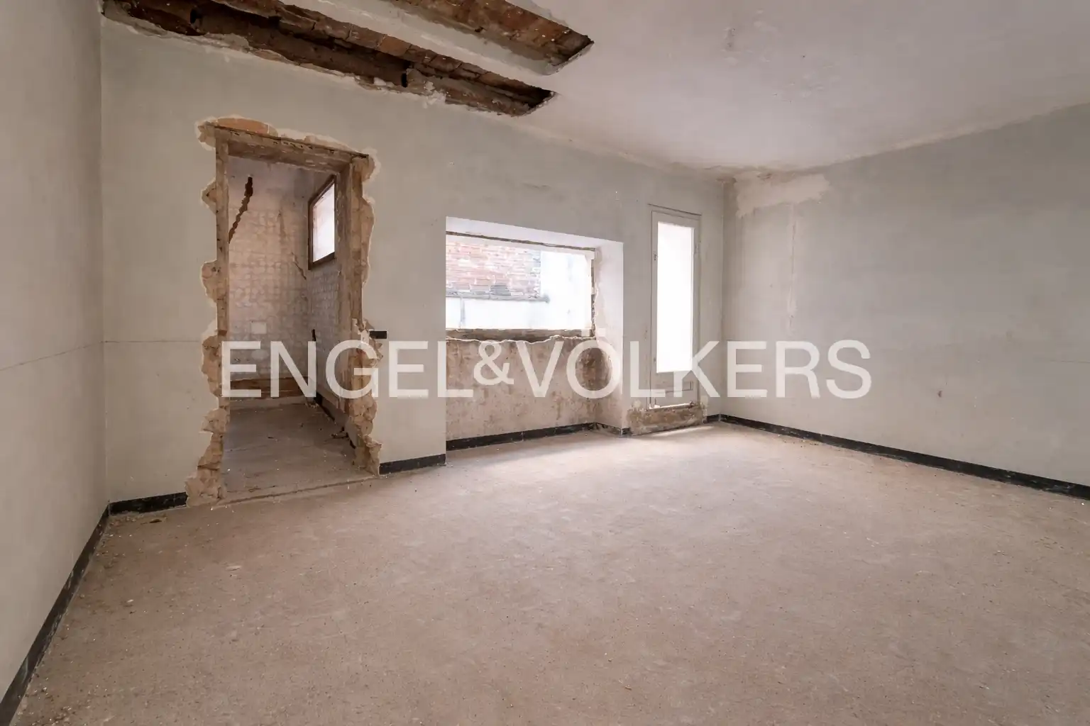 Casa adosada en venta en Tordera con Calefacción