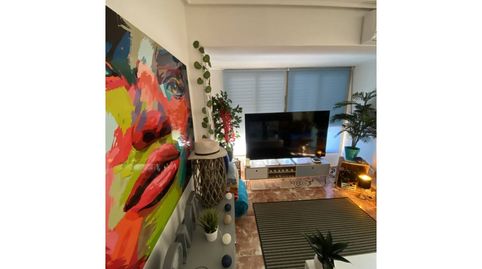 Foto 3 von Wohnung zum Verkauf in Calle Cardenal Belluga, Santo Domigo, Alicante / Alacant