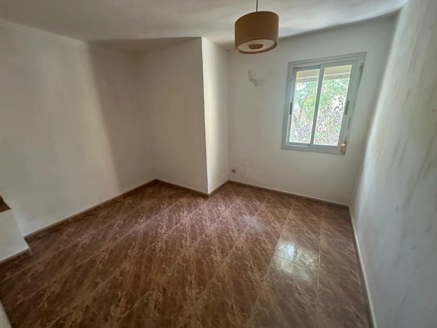 Bedroom of Apartments for sale in Terrassa