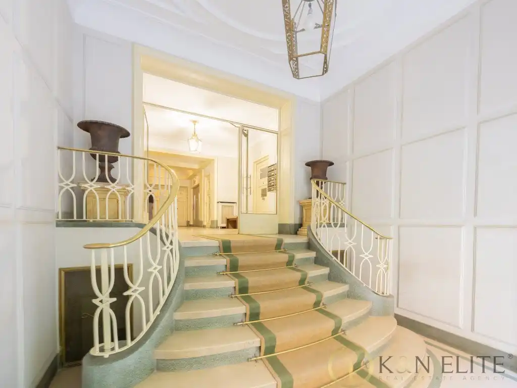Appartement avec ascenseur à vendre à Calle Claudio Coello, imagen 20