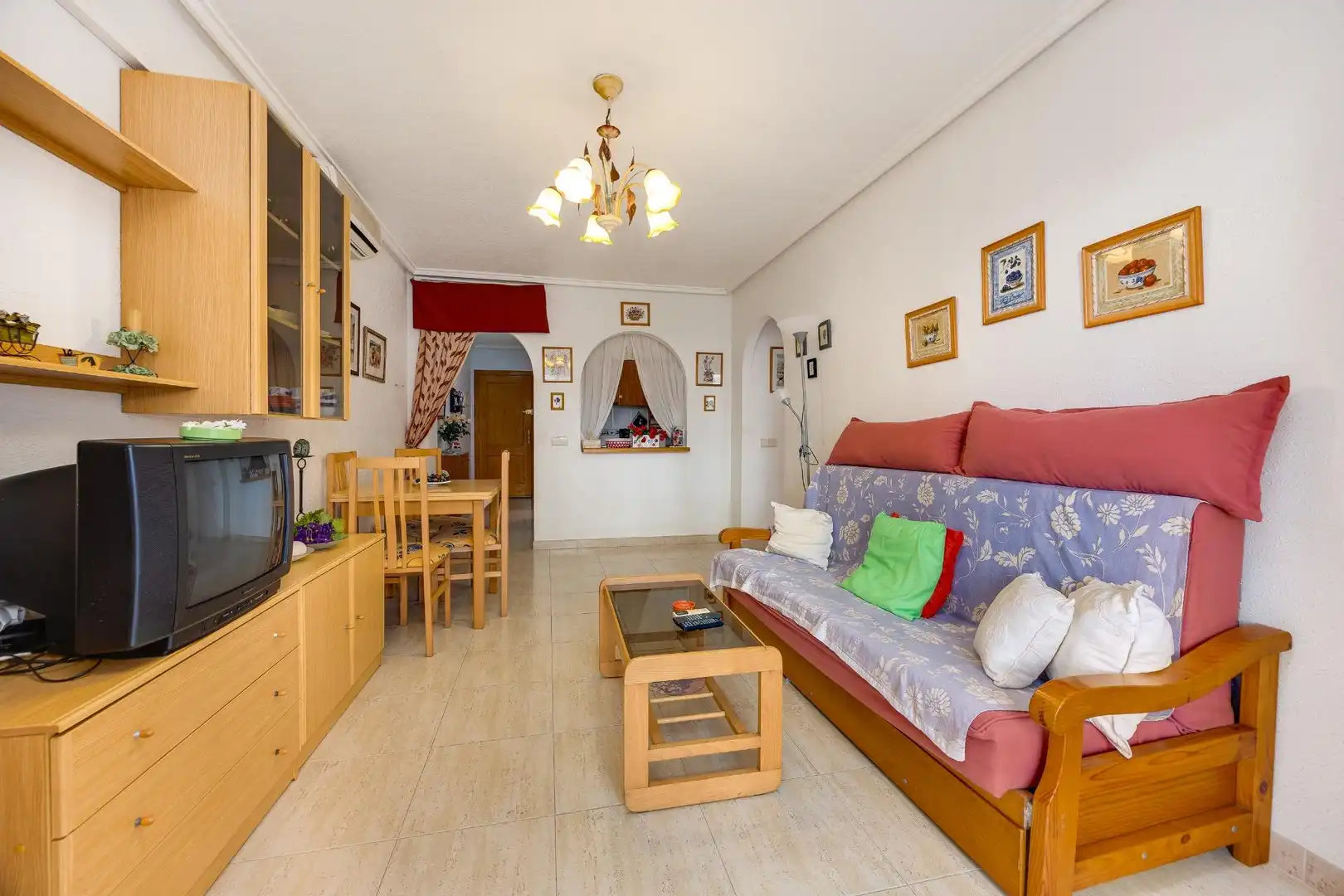 Apartamento con piscina en venta en Playa del Cura, imagen 7