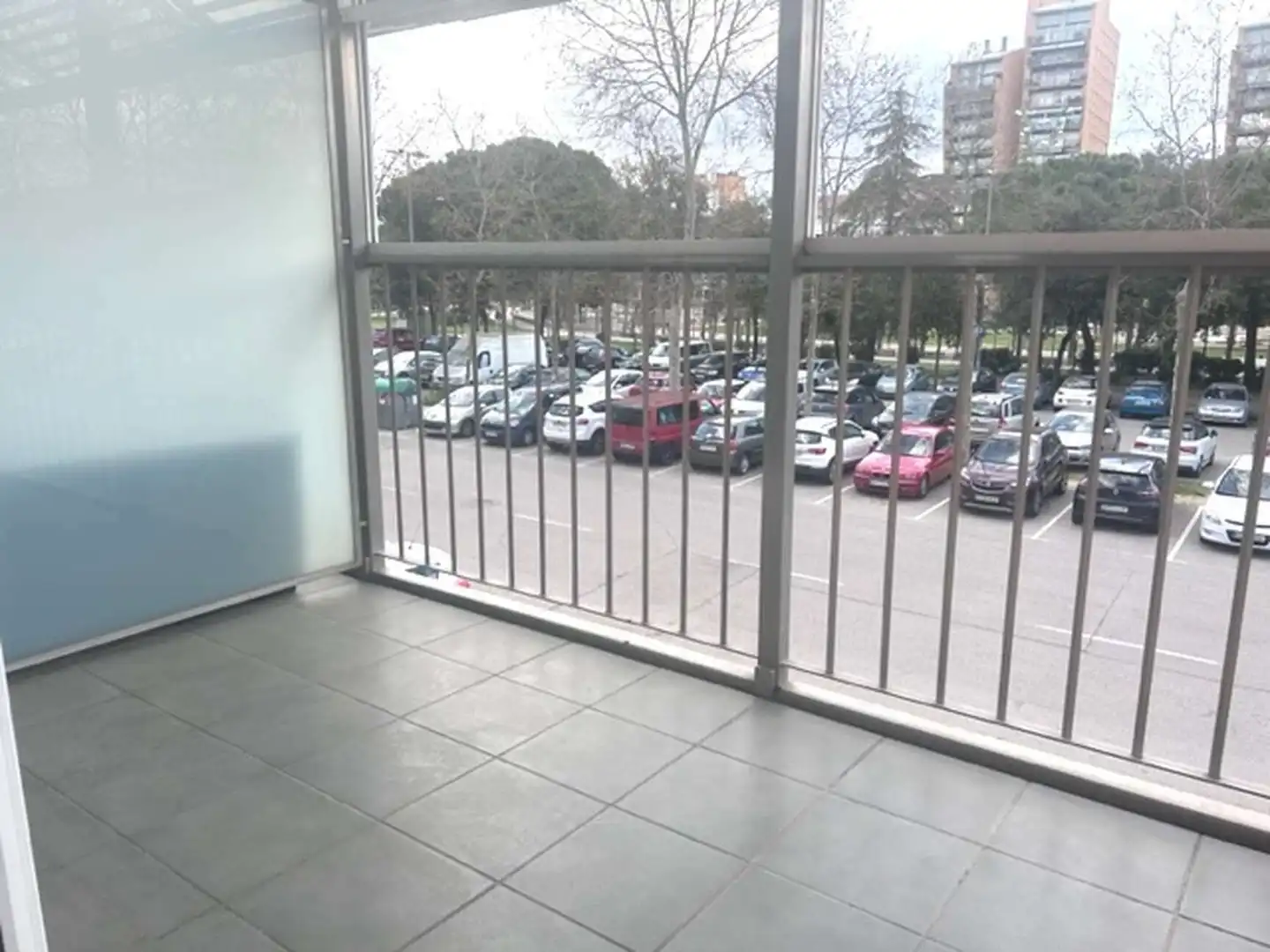 Flat with terrace to rent in Eixample Sud – Migdia, imagen 7
