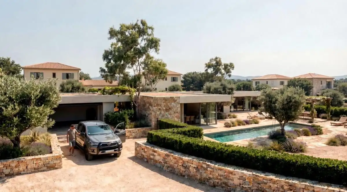 Chalet con piscina en venta en El Pinós / Pinoso, imagen 11