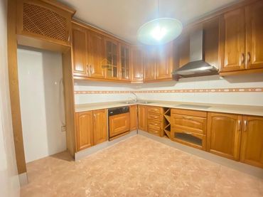 Wohnung mit Balkon zum Verkauf in Lorca Ciudad