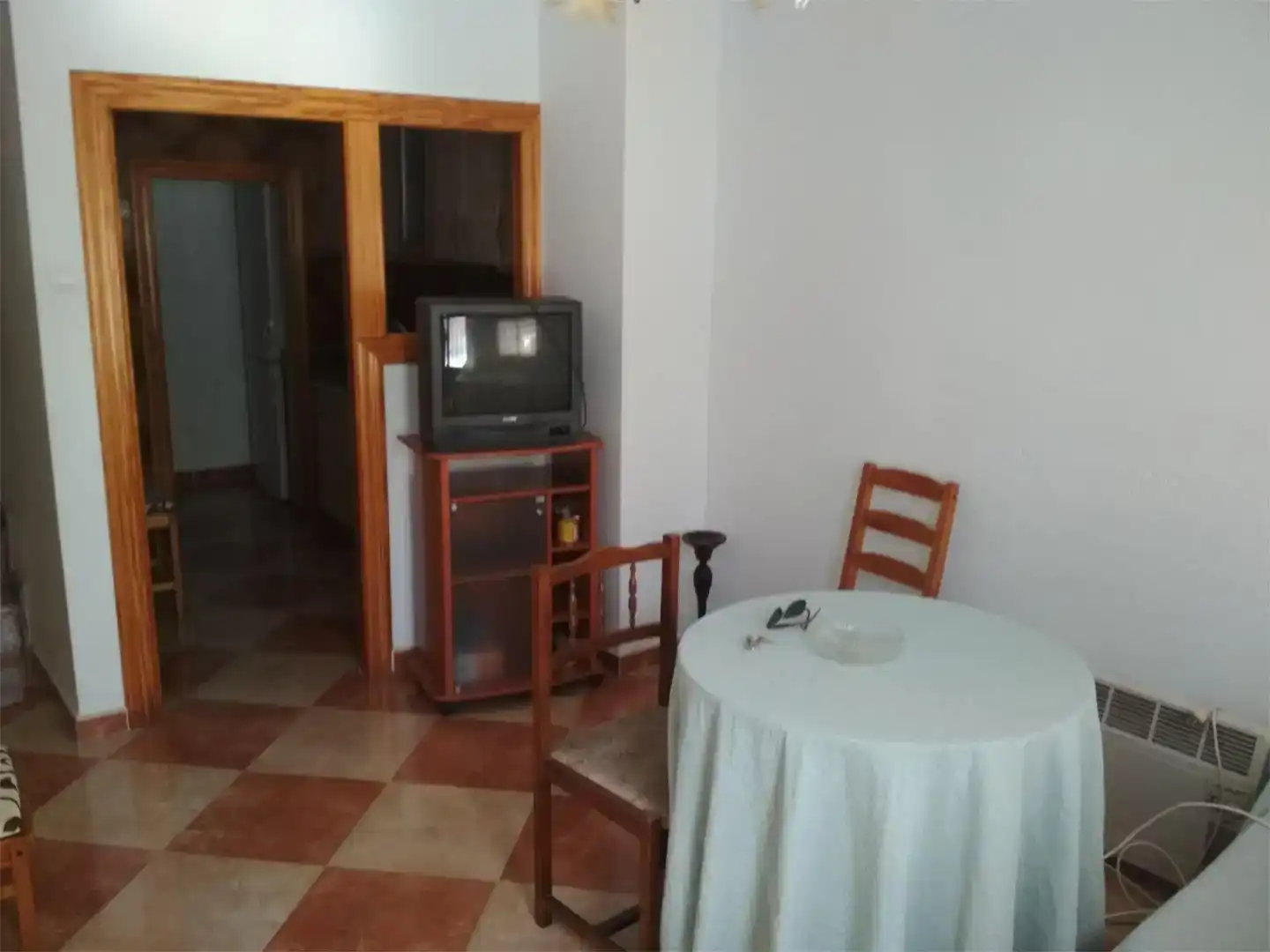 Comedor de Piso en venta en Abla