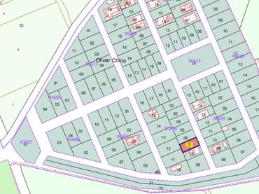 Terreno residenziale in vendita a Villamanrique de la Condesa