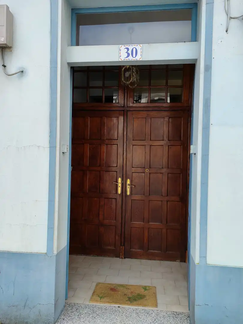 Casa adosada en venta en Arzúa con Calefacción, Terraza y Trastero