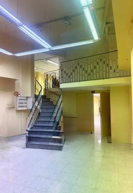 Local de alquiler en Carrer del Clavell, 1, Montcada Centre - La Ribera, Montcada i Reixac