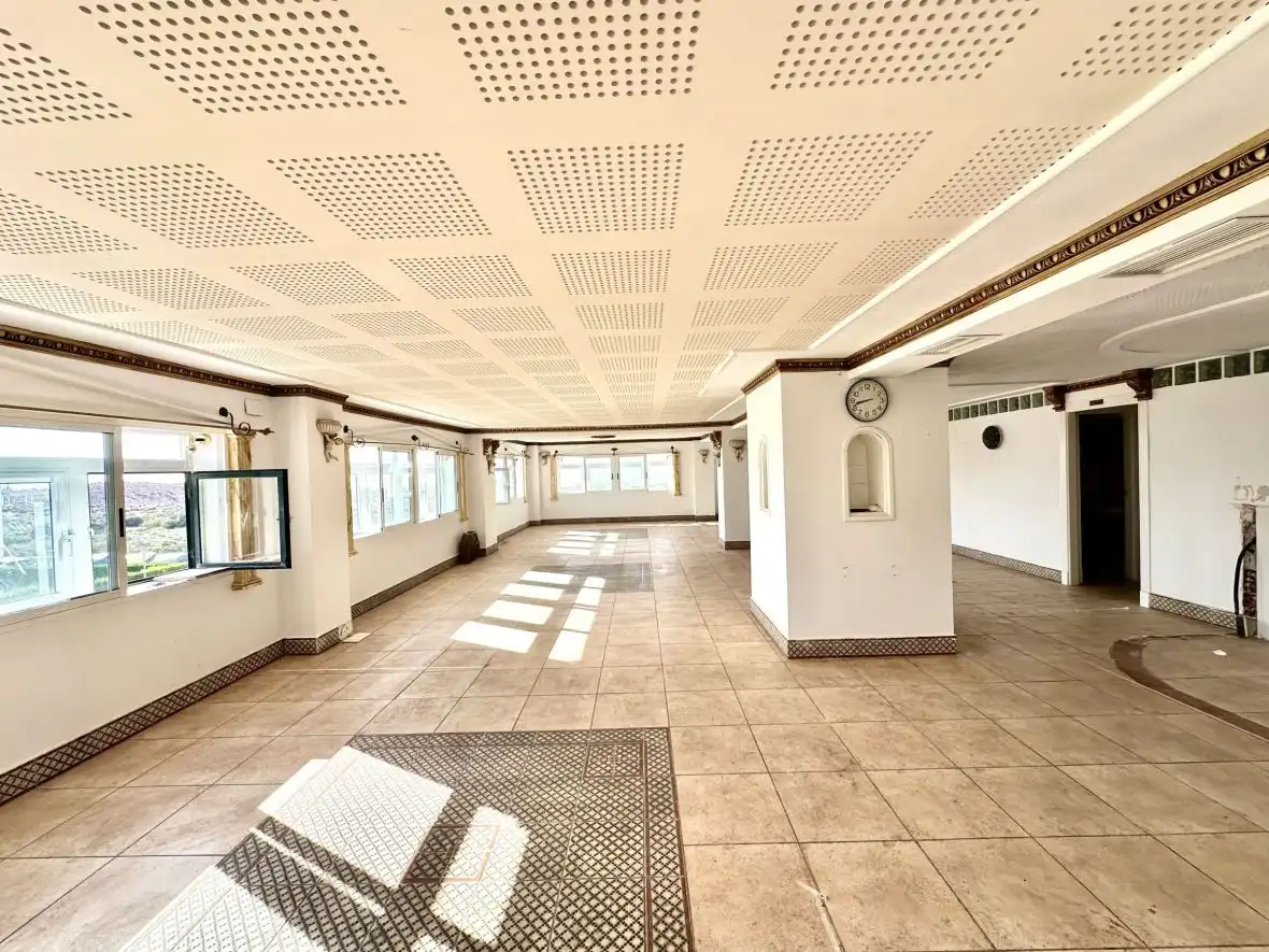 Locale commerciale in vendita a Avenida de Escandinvia, imagen 4