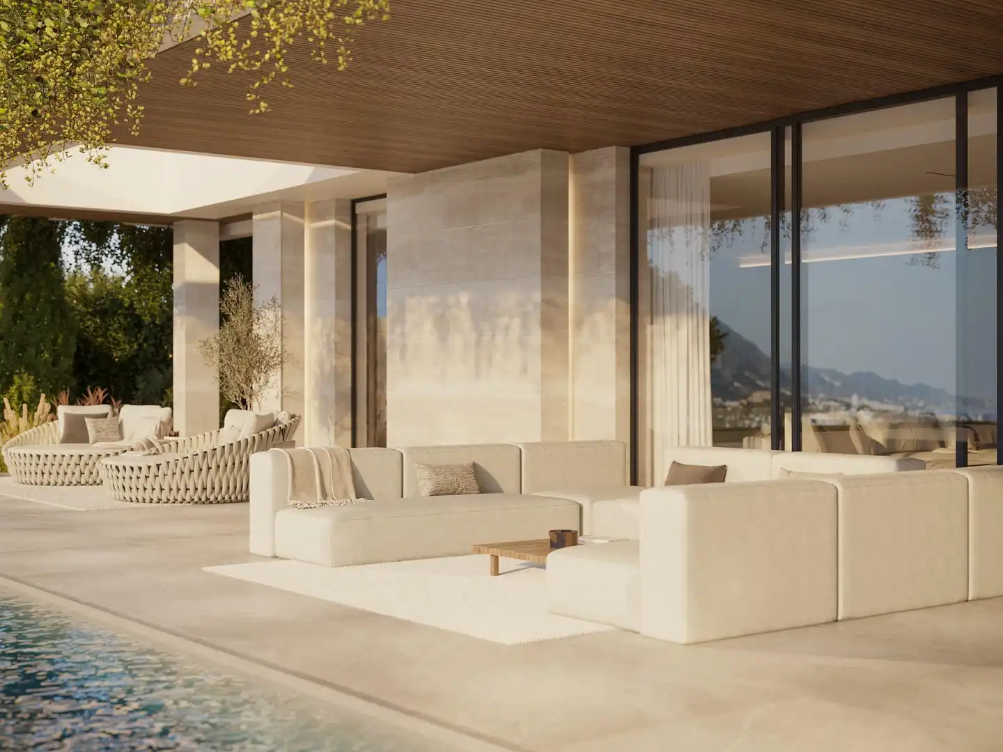 Haus mit Pool zum Verkauf in La Quinta, imagen 39