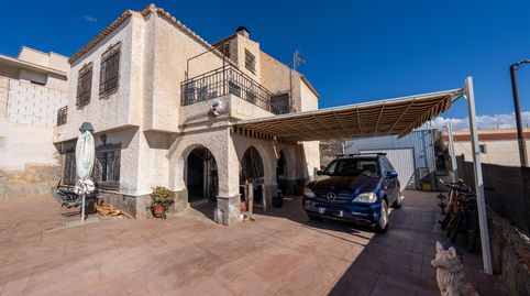 Foto 3 de Casa o chalet en venta en Avenida de las Alpujarras, 6, Huércal de Almería, Almería