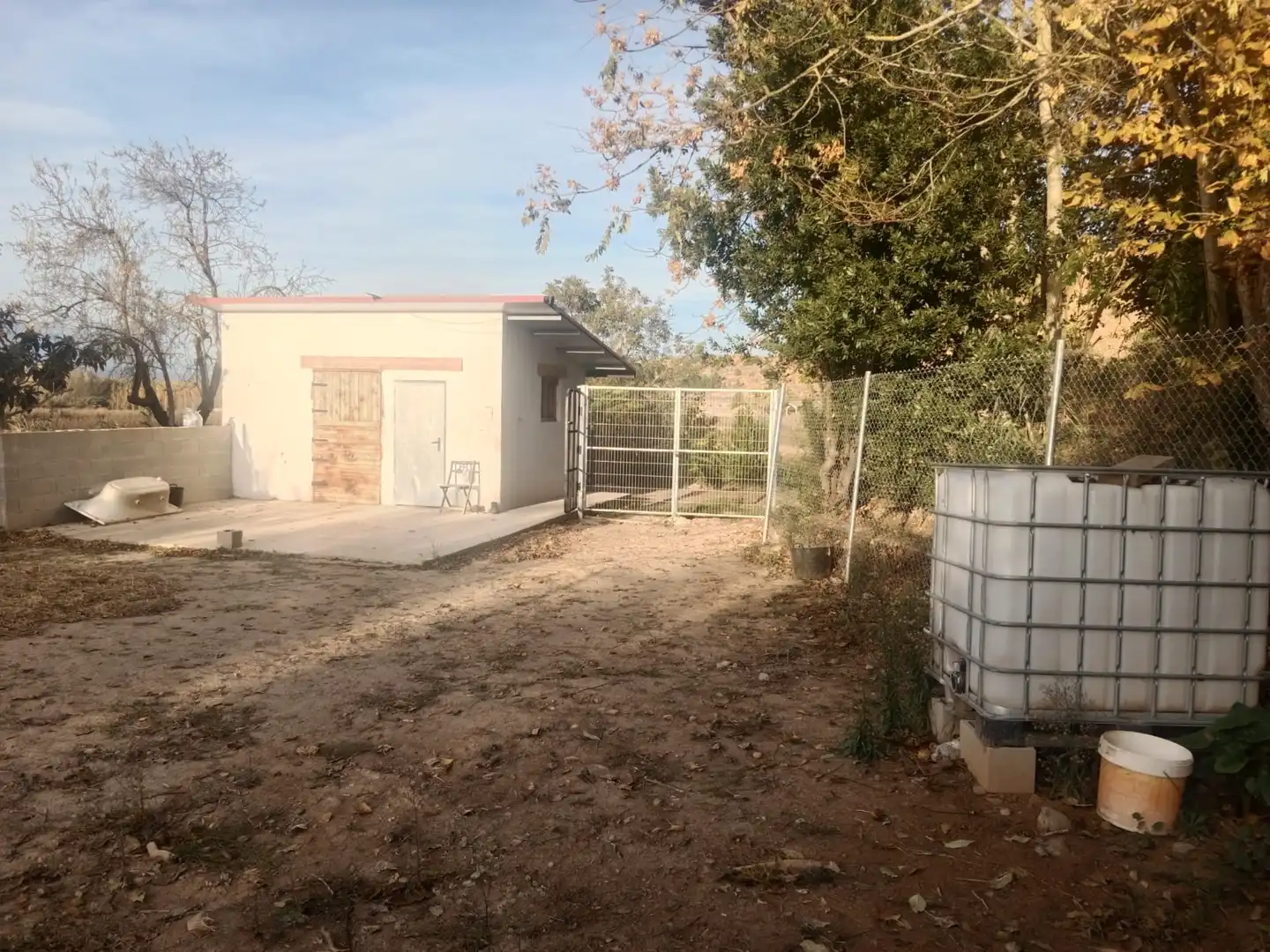 Terreny rústic en venda a Murillo de Río Leza, imagen 2