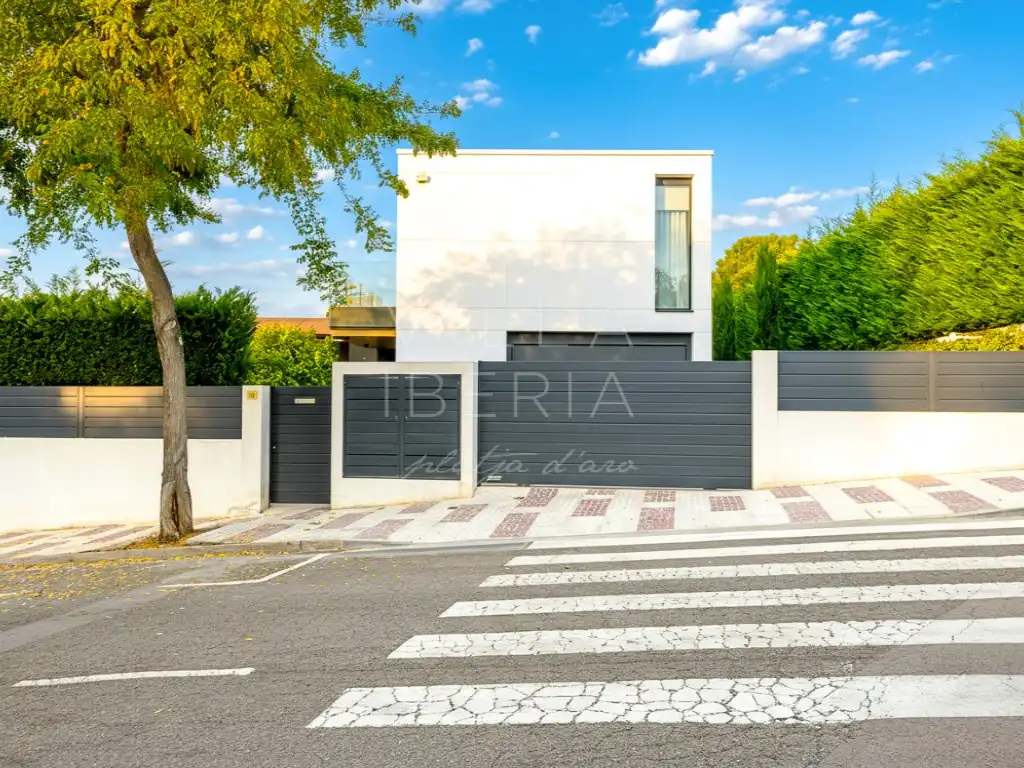 House with pool for sale in Calle Corrons 18, imagen 48