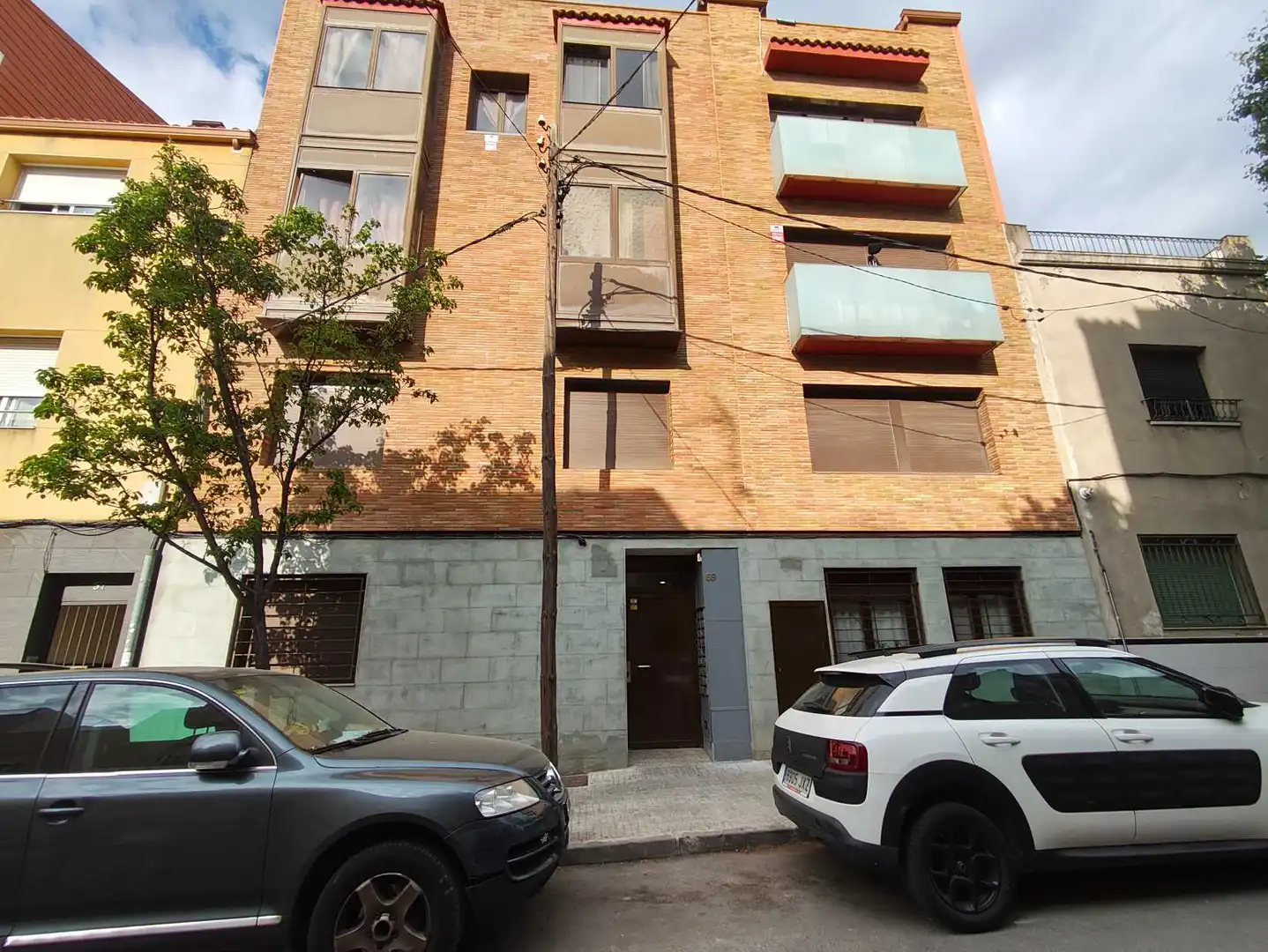 Piso con ascensor en venta en C/ Sant Damià