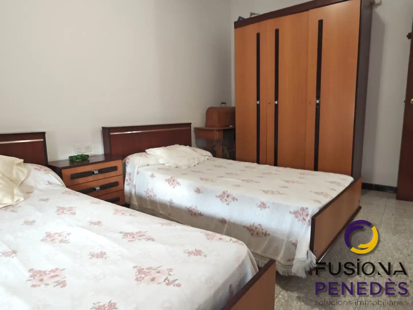 Casa amb jardí en venda a El Pla del Penedès, imagen 28
