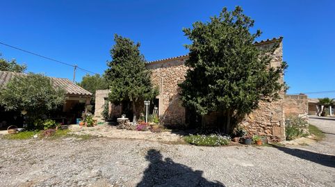 SANTANYÍ – ENORME FINCA CON MUCHAS POSIBILIDADES, imatge 5