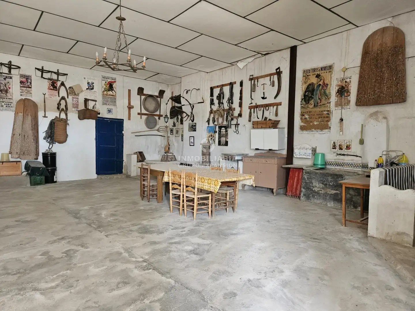 Houses for sale in Villena  with Heating, Private garden and Terrace