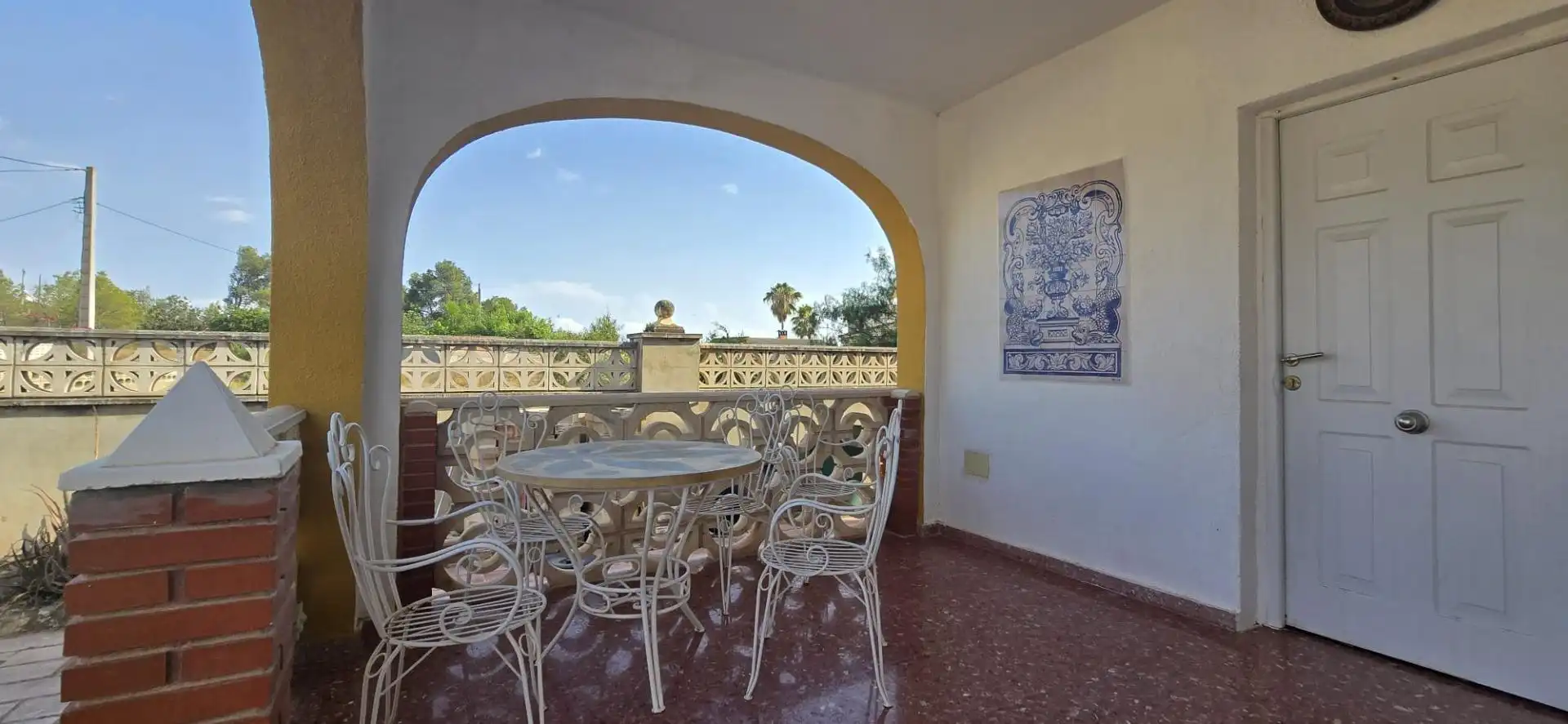 Casa o xalet en venda a Urbanizaciones