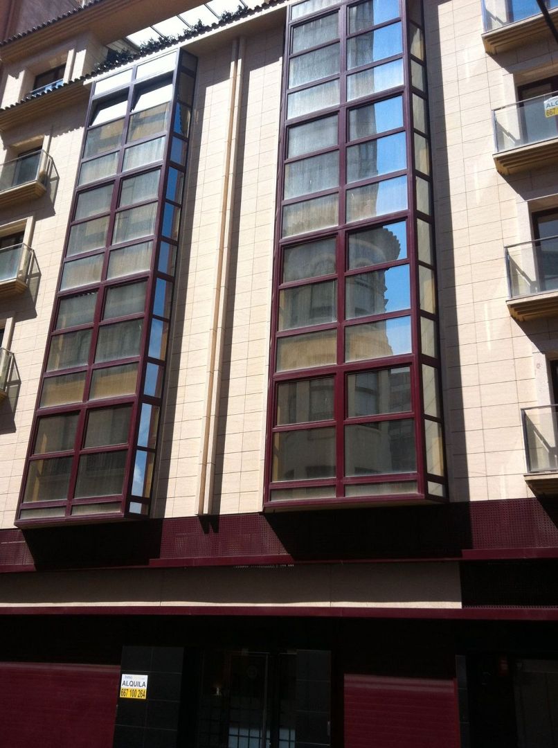 Flat to rent in Carrer Tomás López Torregrosa, 10, Barrio del Centro, Centro, Alicante / Alacant