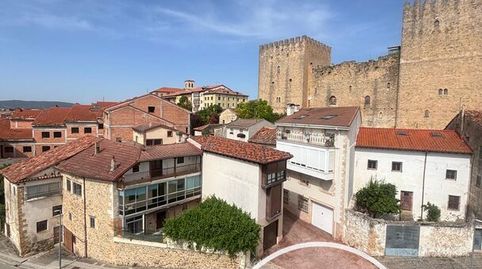 Foto 4 de Pis de lloguer a Medina de Pomar, Burgos