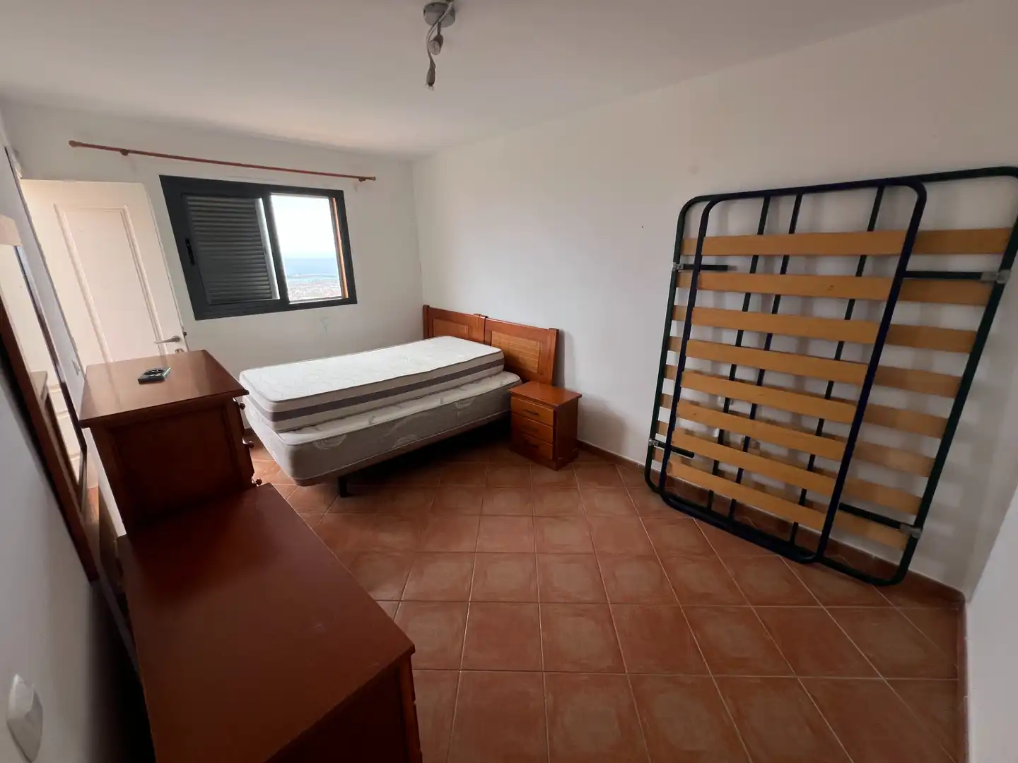 Adossat amb piscina en venda a Urbanización Castillo 3 Fase K, imagen 5