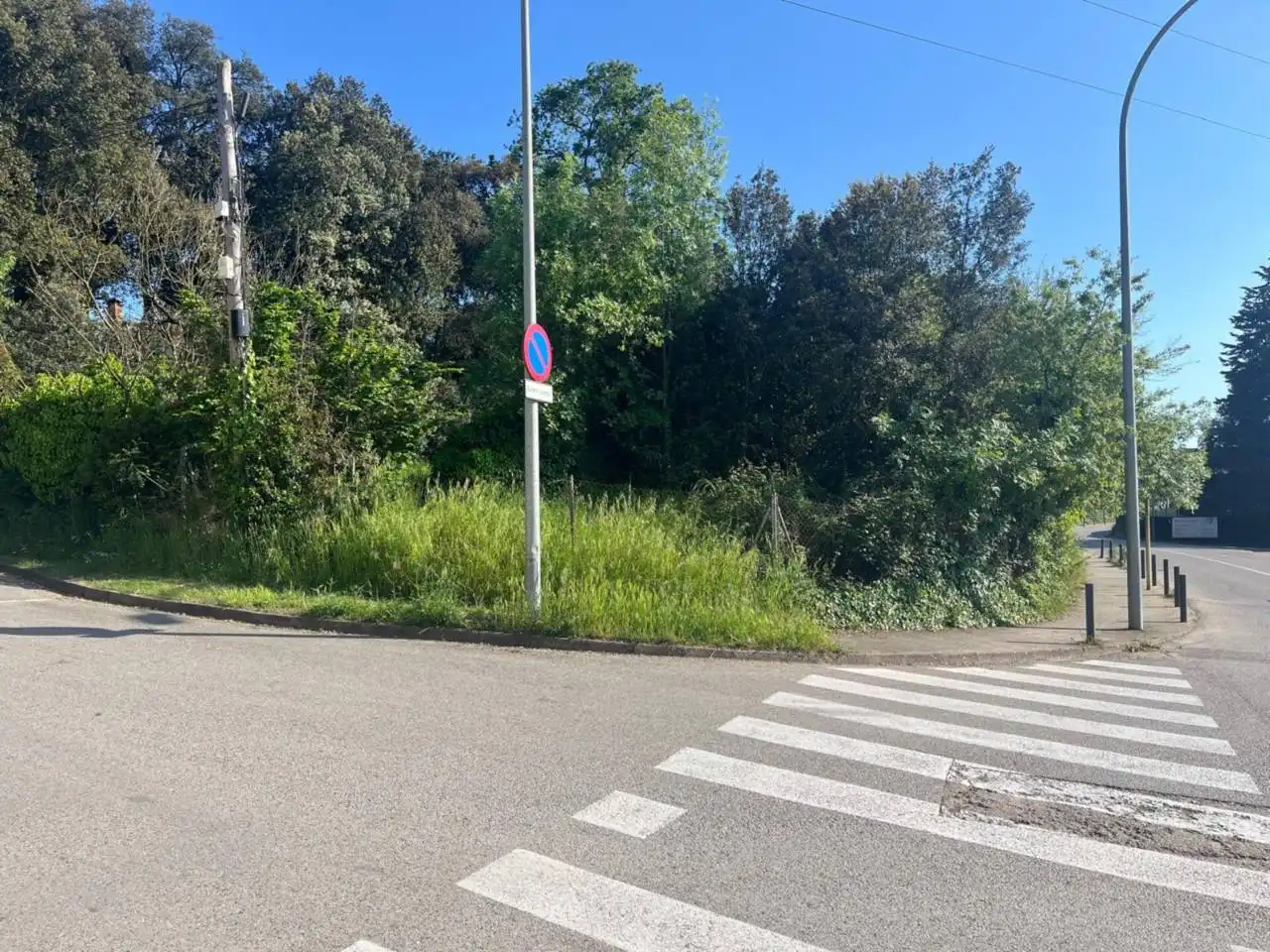 Wohnbaugrundstück zum Verkauf in Calle Mas Devesa, imagen 5