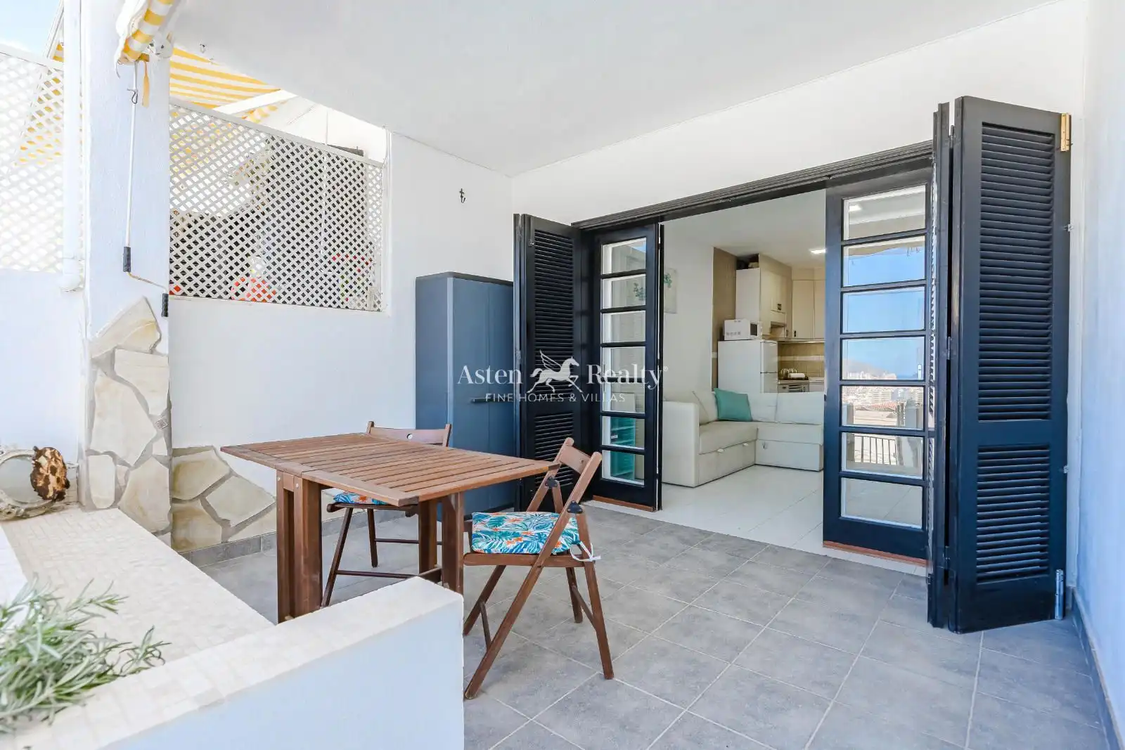 Apartment with pool for sale in Los Ángeles, imagen 10