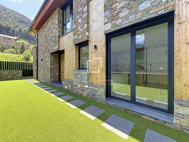 Casa-chalet en Venta en Soldeu - Incles