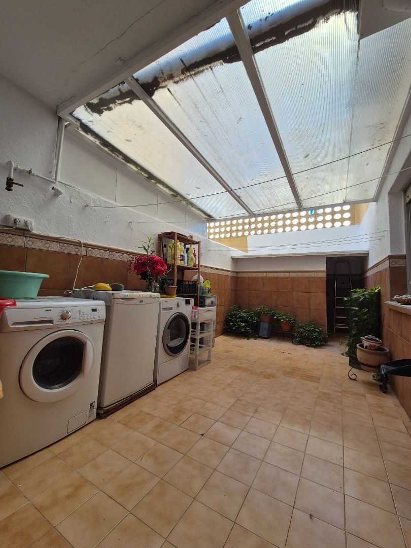 Pis en venda en  Sevilla Capital amb Aire condicionat, Calefacció i Traster