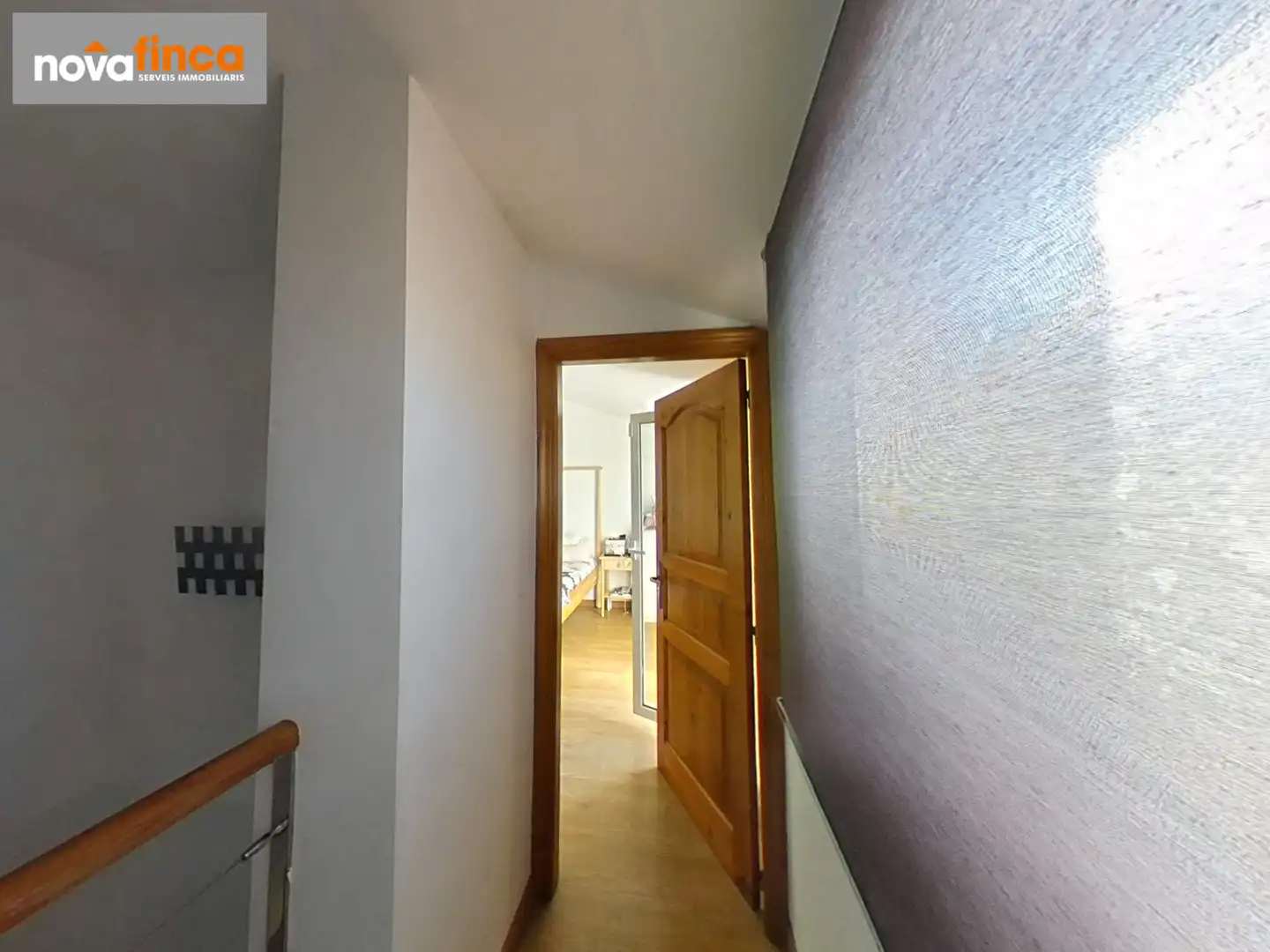 Maisonette zum Verkauf in Palamós mit Klimaanlage, Heizung und Parkett