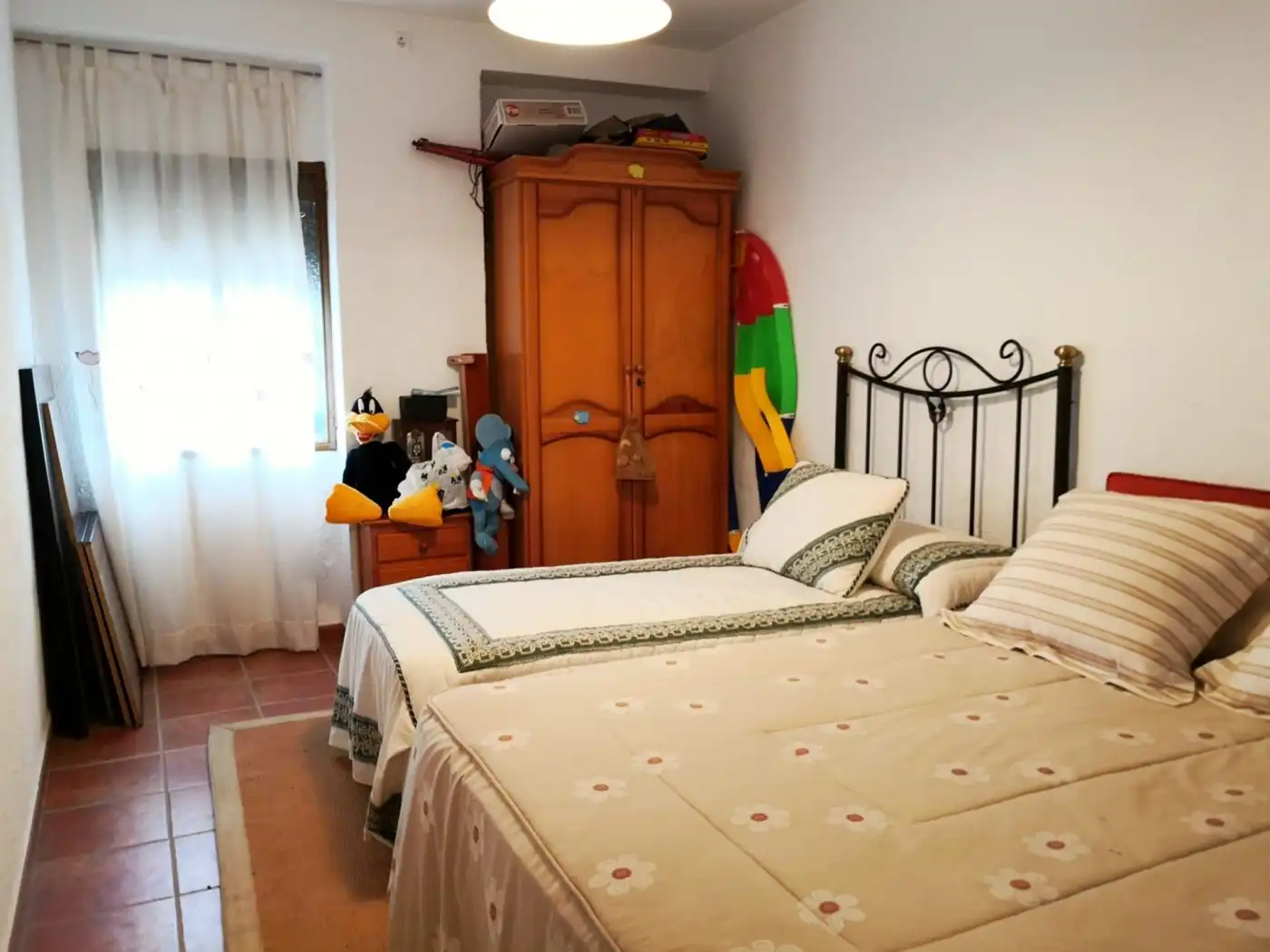 Habitación de Finca rústica en venta en Belalcázar