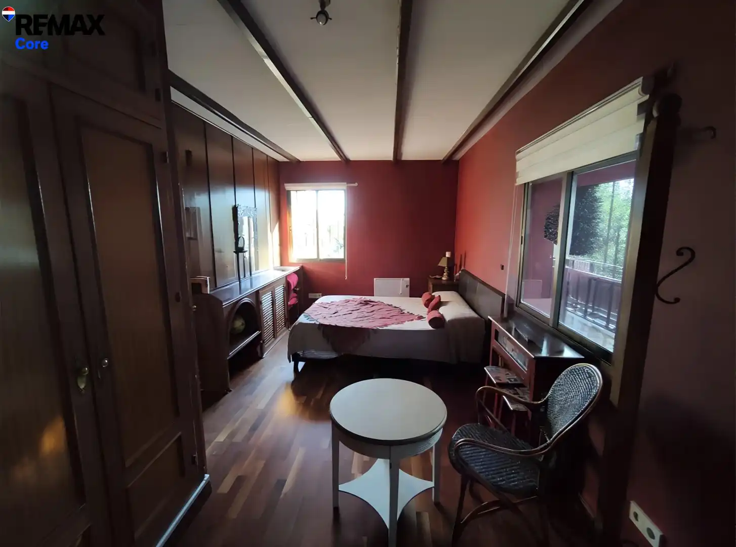 Bedroom of Houses for sale in Marbella  with Private garden, Terrace and Swimming Pool
