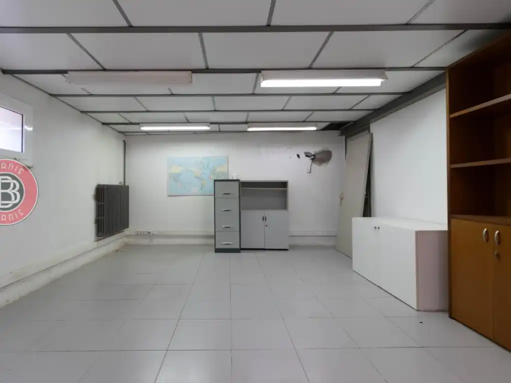 Nave industrial en venta en Igualada