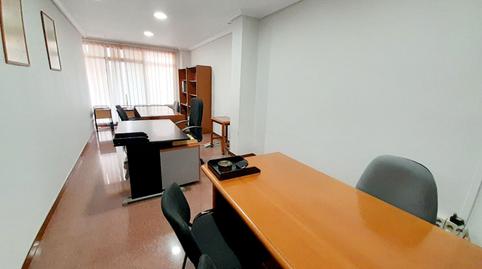 Foto 3 de Oficina de lloguer a Carrer de la Purisima, 1, Torrellano, Elche / Elx