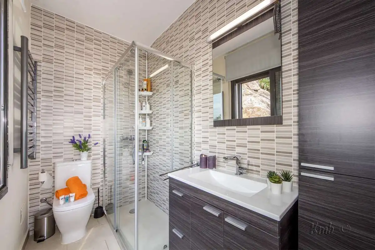 Casa pareada con jardín en venta en Almadrava - Canyelles - Puig-Rom, imagen 15