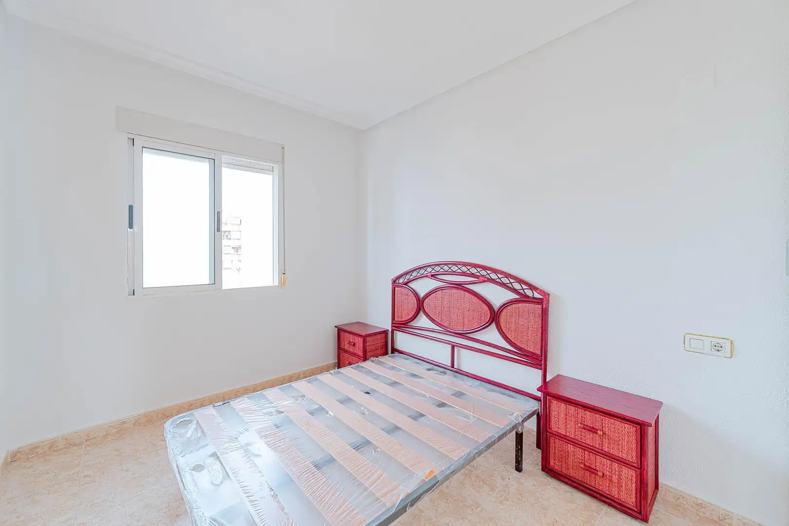 Schlafzimmer von Wohnungen zum Verkauf in Centro