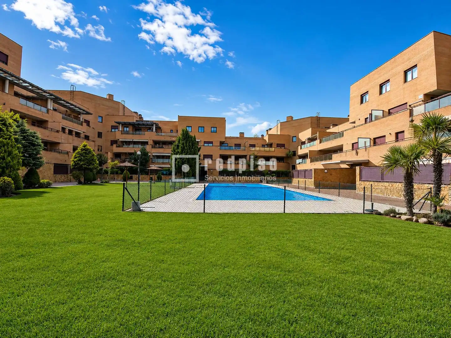 Pis amb piscina en venda a Yebes - Valdeluz, imagen 30