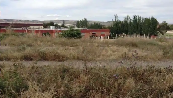 Terreni e lotti in vendita a C/ Moncayo, imagen 6