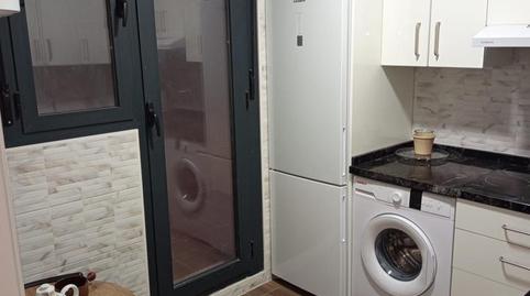 Foto 4 de Planta baixa de lloguer a Calvo Sotelo,  Melilla Capital