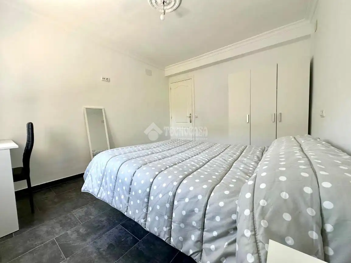 Habitación de Piso en venta en Jerez de la Frontera con Balcón