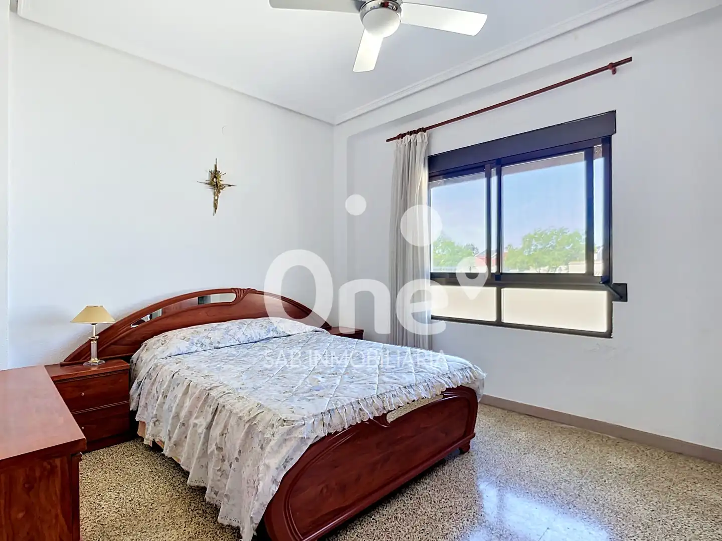 Habitación de Piso en venta en L'Eliana con Aire acondicionado, Terraza y Horno