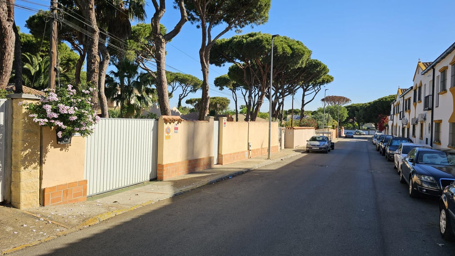 House or chalet to rent in La Barrosa, Chiclana de la Frontera