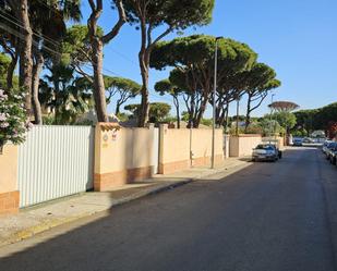 Casa o xalet de lloguer a La Barrosa