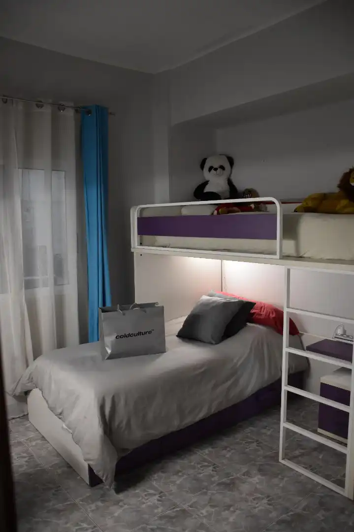 Flat with lift for sale in Carrer d'Aiora, imagen 15