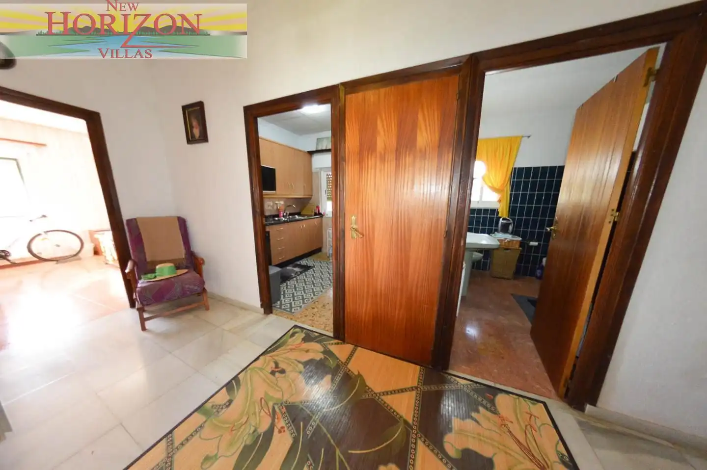 Casa en venda a Arboleas, imagen 54