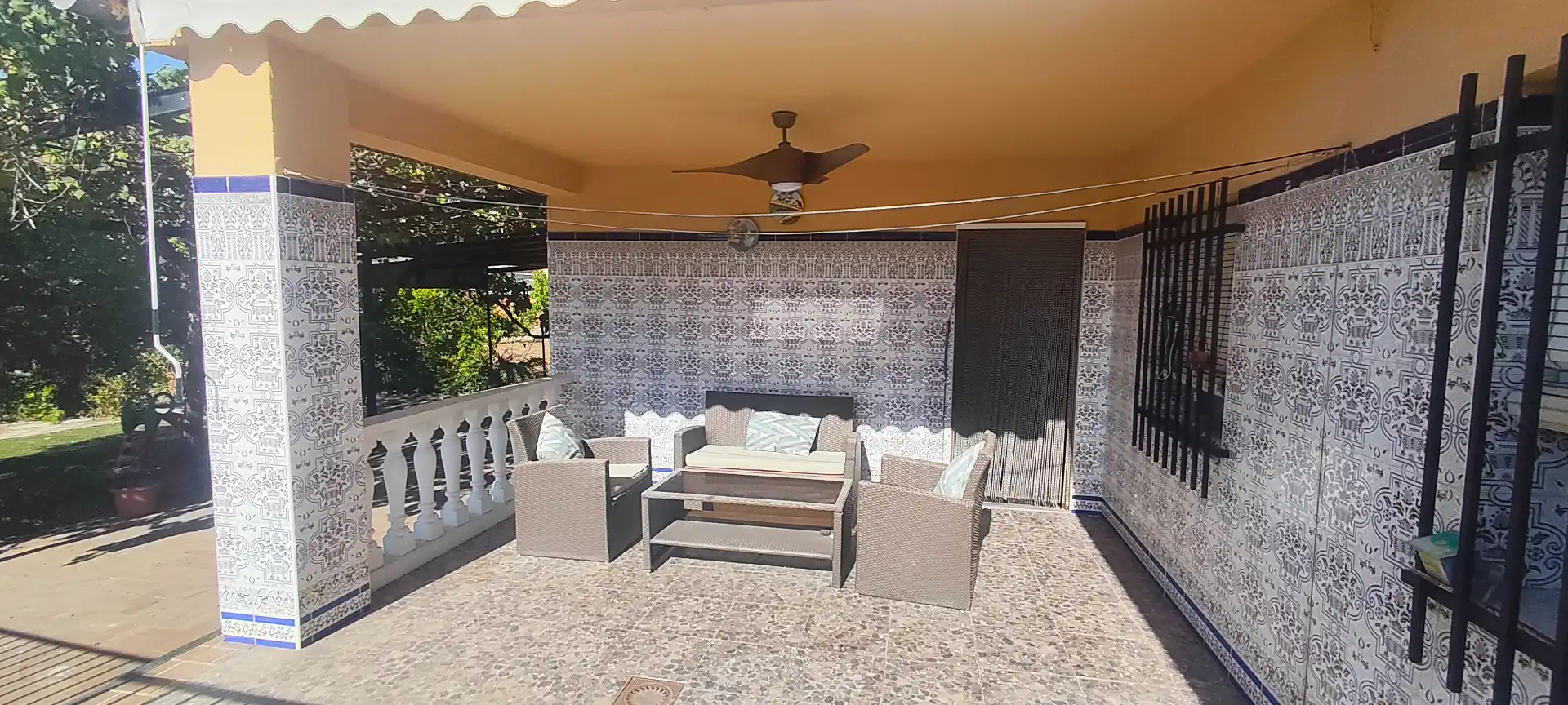 Villa avec piscine à vendre à El Viso de San Juan, imagen 58