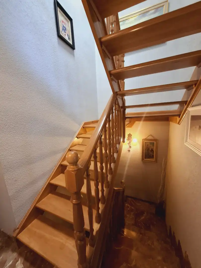 Casa o chalet en venta en Villaviciosa de Odón con Aire acondicionado, Calefacción y Parquet