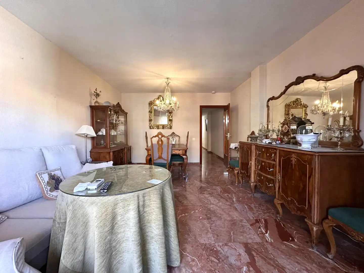 Flat with lift for sale in Calle PINTOR ZULOAGA, imagen 27