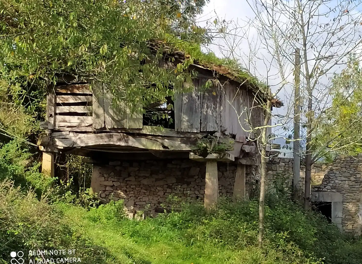 Casa rustica con giardino in vendita a Pravia, imagen 29